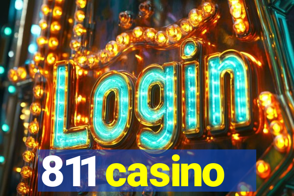 811 casino